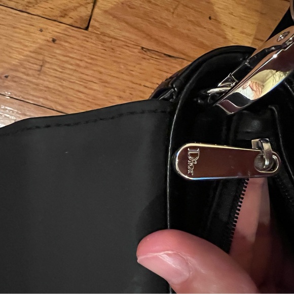 DIOR 2 in 1 Belt Bag Crossbody bag Shoulder Bag - Picture 6 of 16